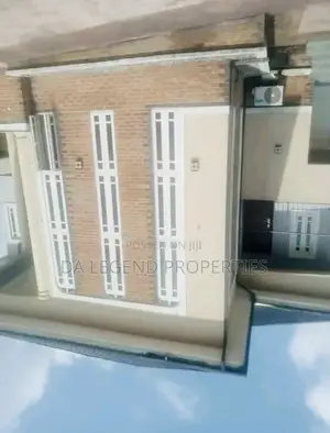 5bdrm Duplex in Port-Harcourt for rent