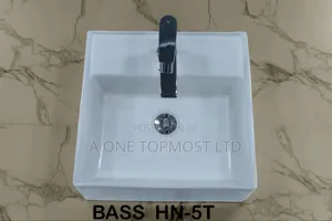 Cabinet Basin