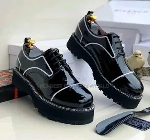 Pure Quality Shoes