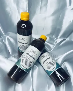 Infection Flush for Men Women