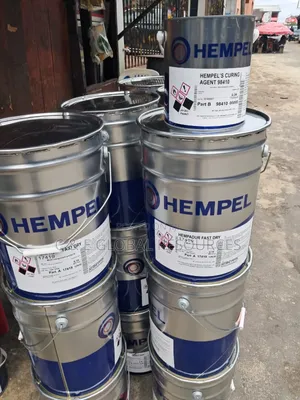 Hempel Hempadur Fast Dry 17419