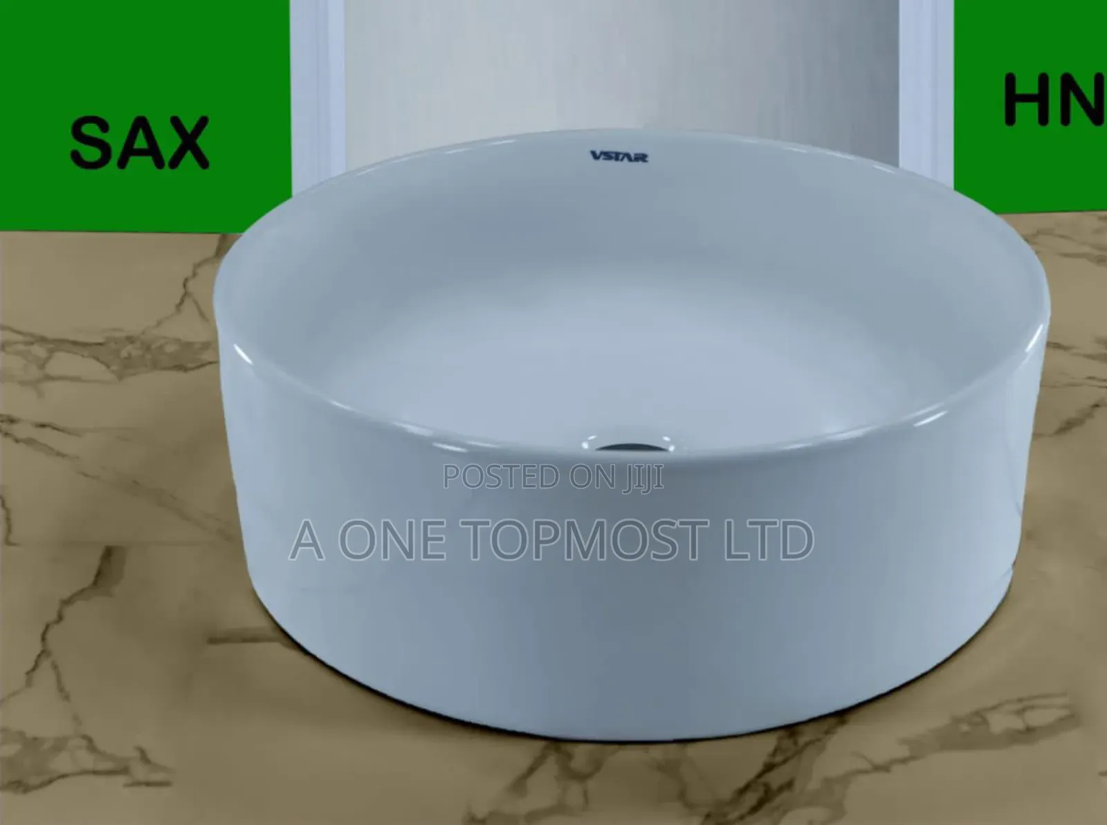 Counter Top Basin