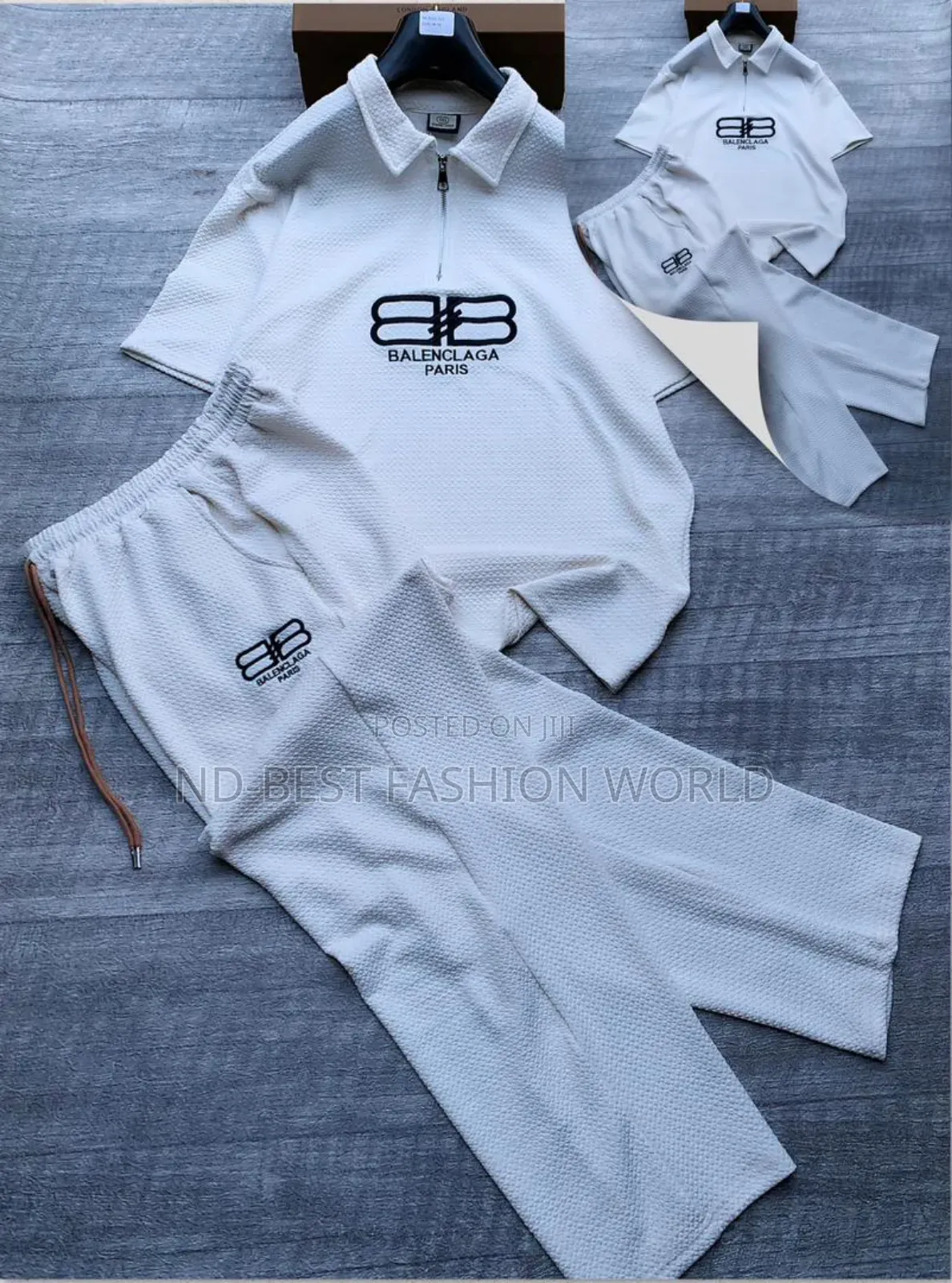 Pure Quality Clothes