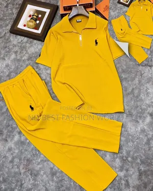 Pure Quality Clothes
