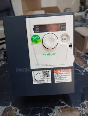 VLT Drive Schneider,