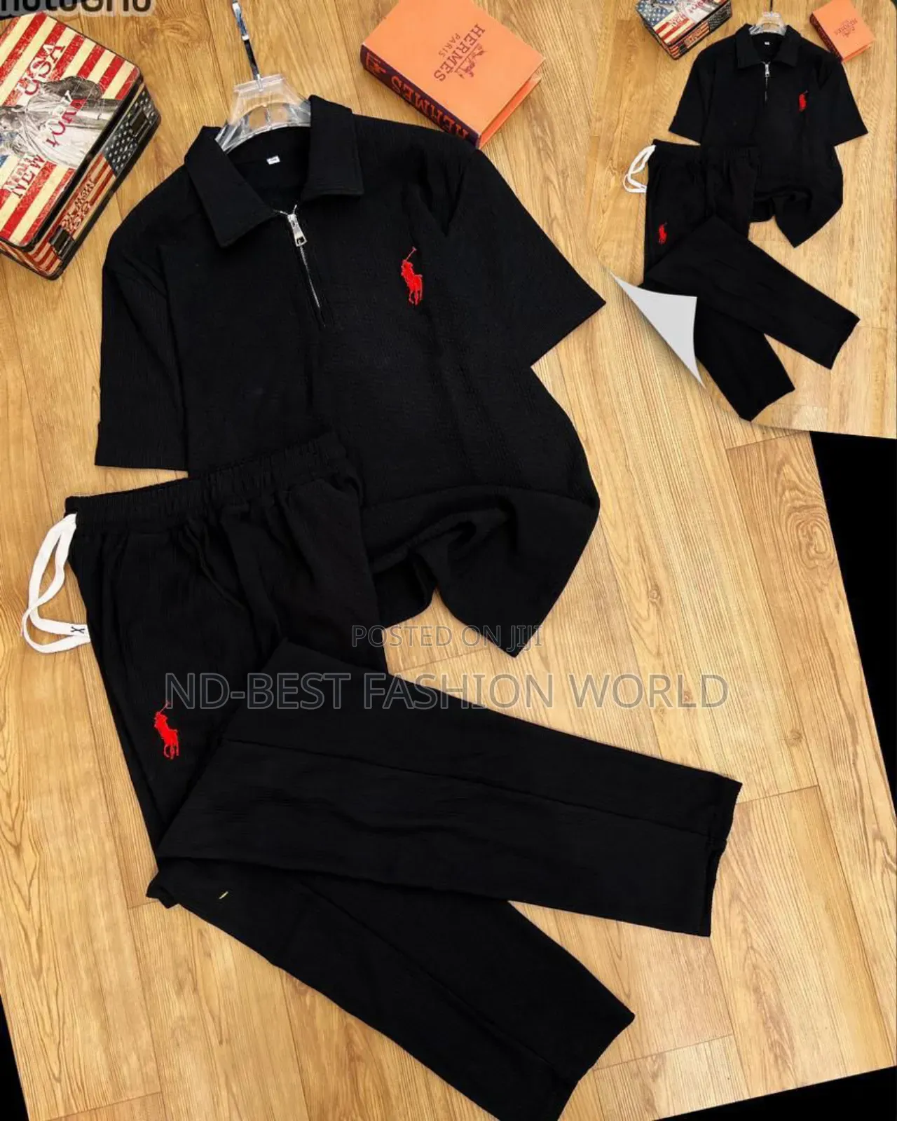 Pure Quality Clothes