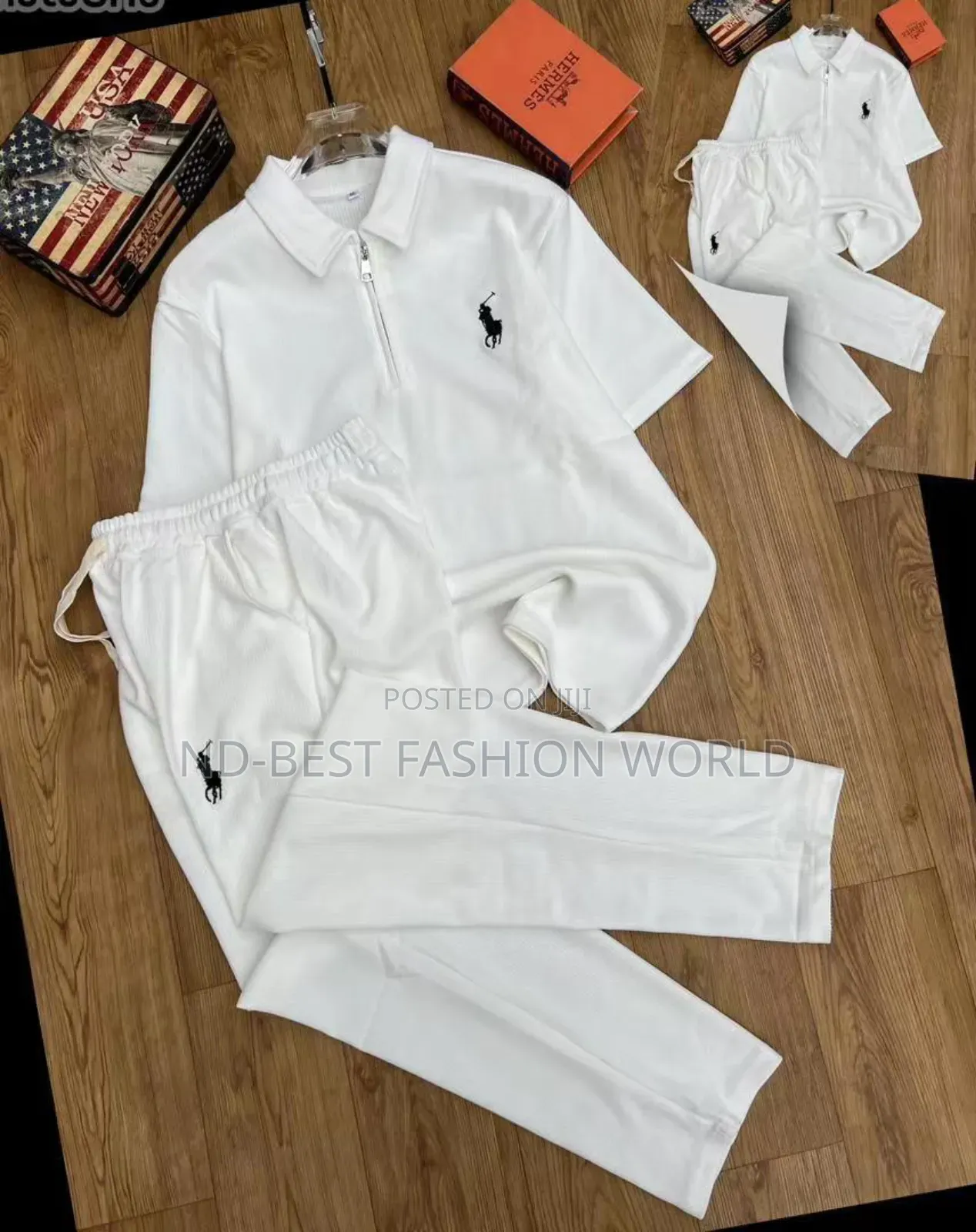 Pure Leather Clothes