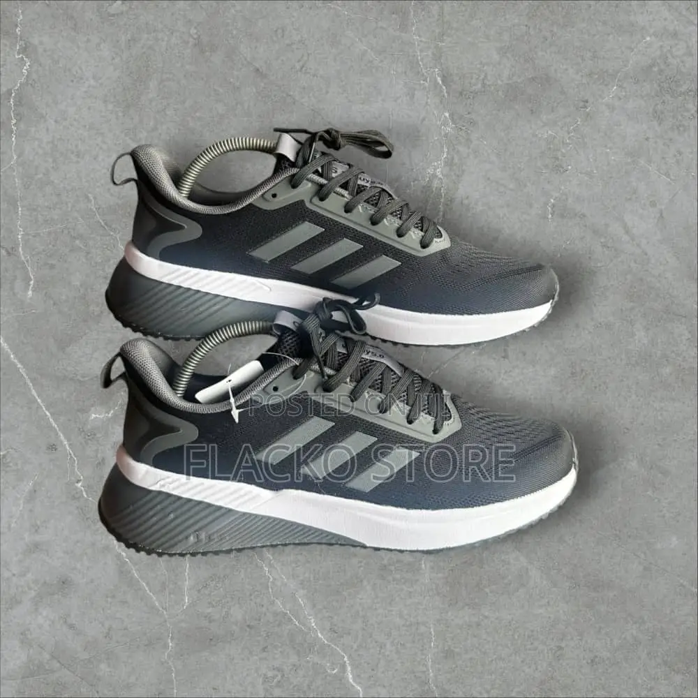 Original Adidas Running Sneakers
