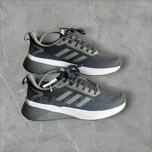 Original Adidas Running Sneakers
