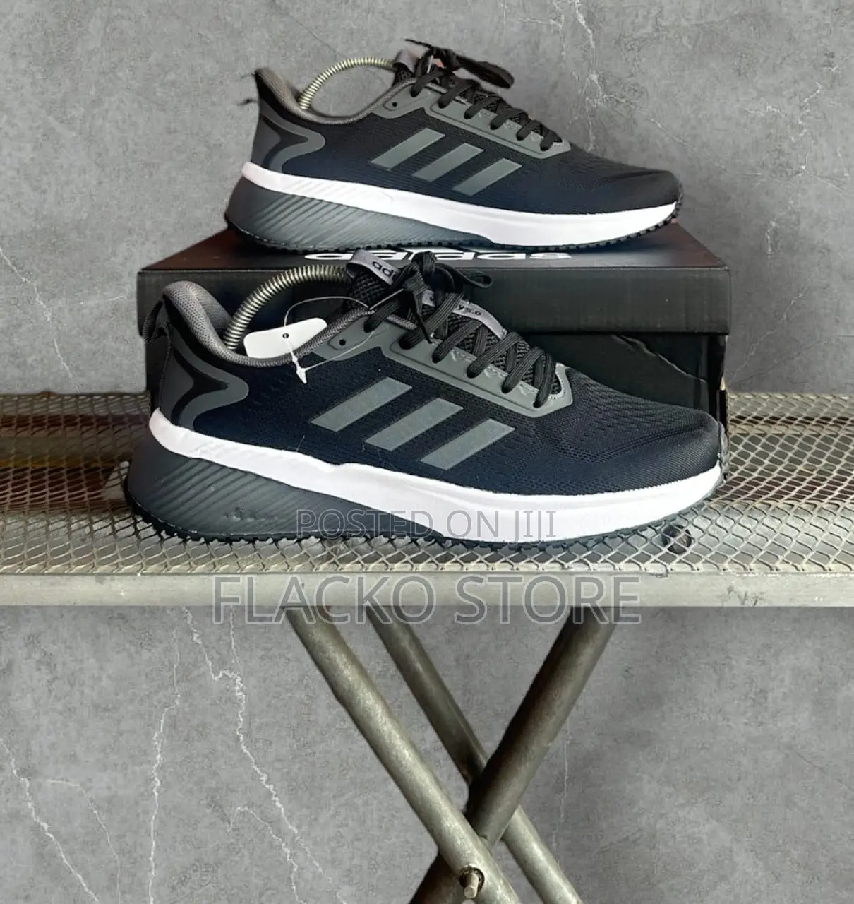 Original Adidas Running Sneakers