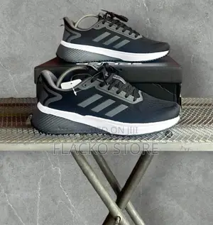 Original Adidas Running Sneakers