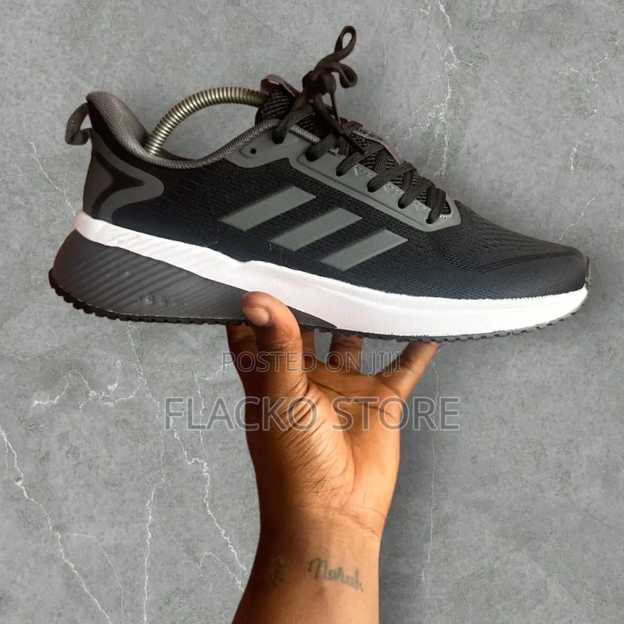 Original Adidas Running Sneakers
