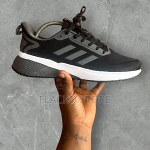 Original Adidas Running Sneakers