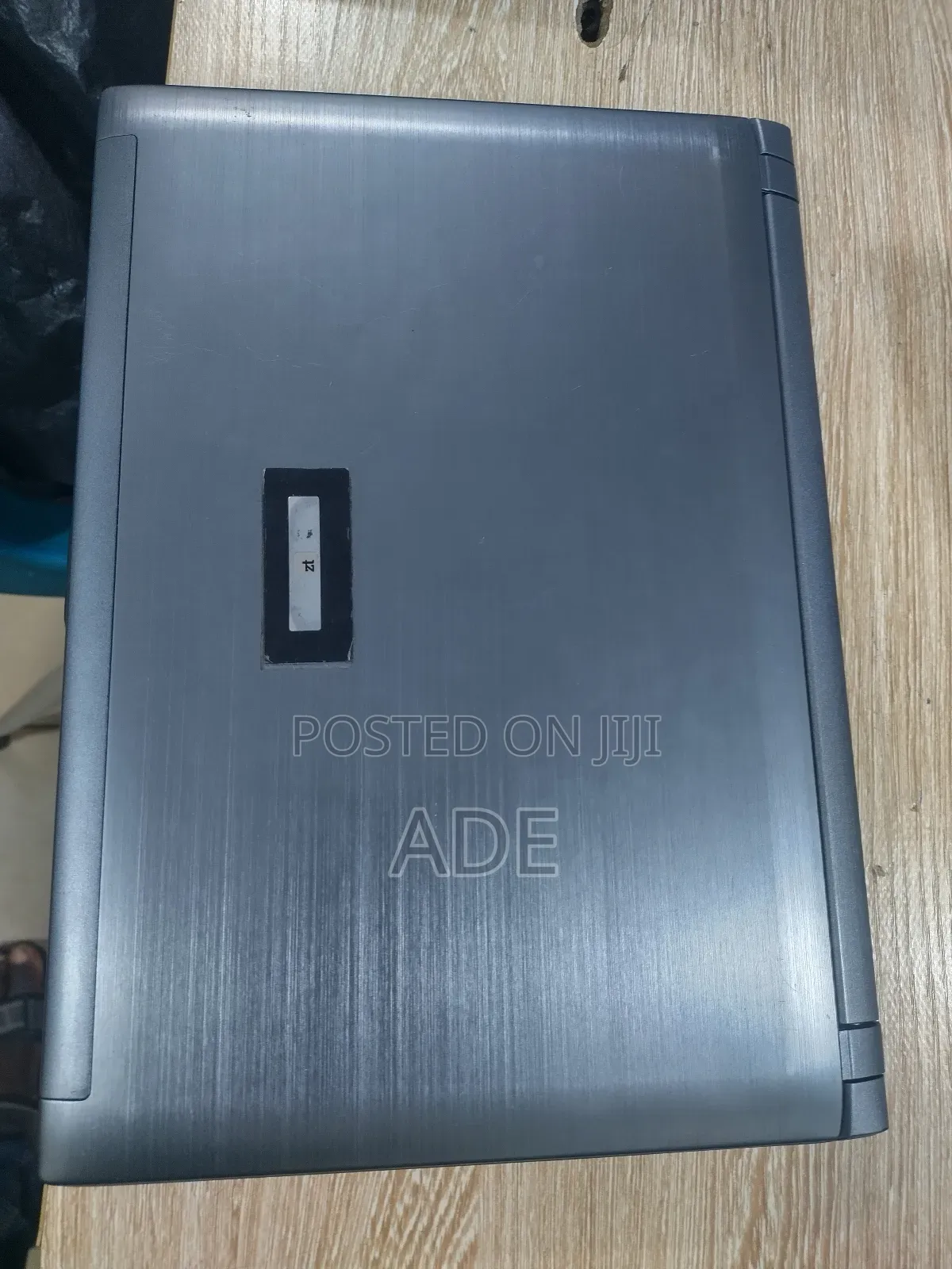 Laptop Asus U24E 4GB Intel Core I7 HDD 500GB