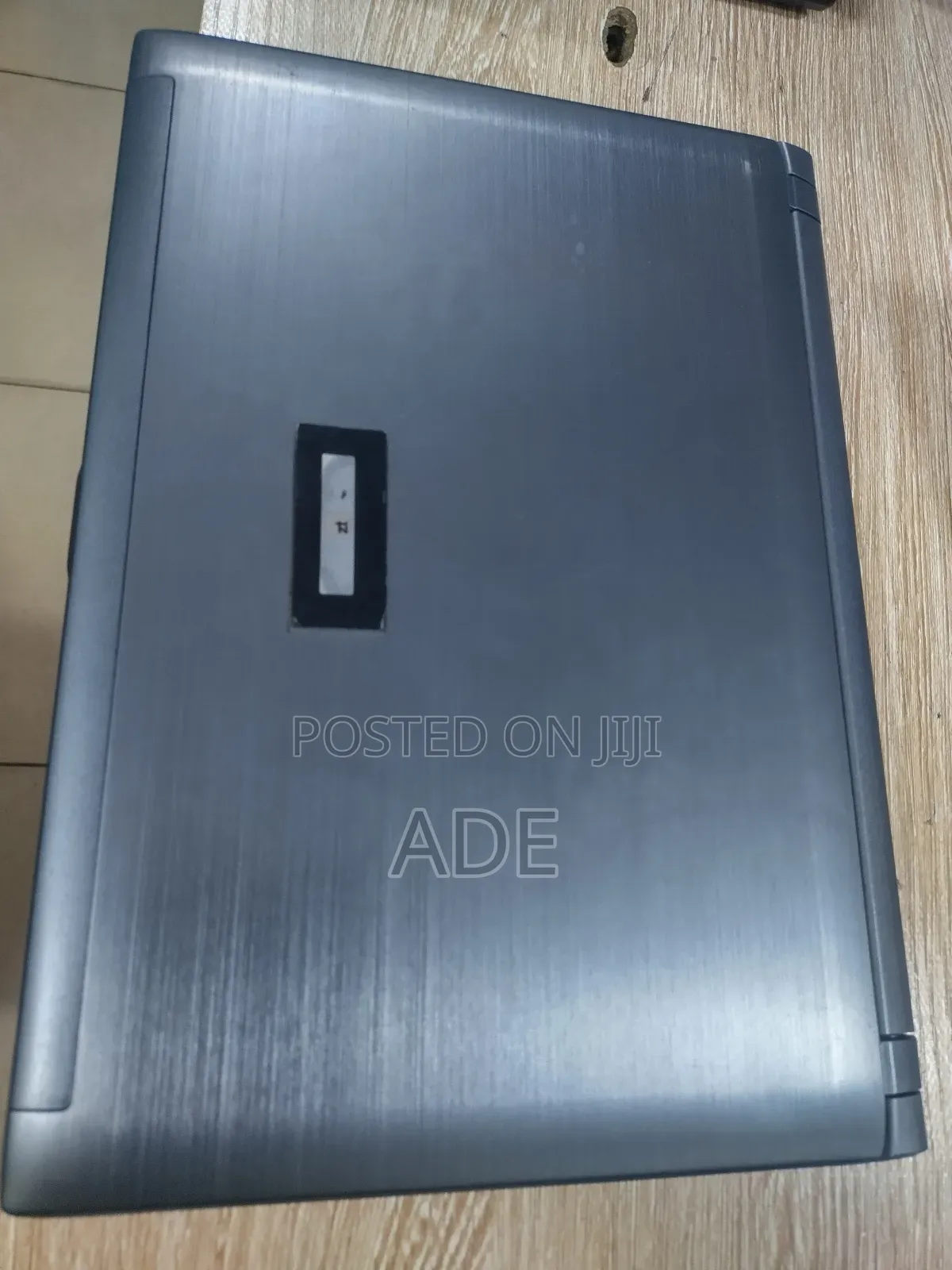 Laptop Asus U24E 4GB Intel Core I7 HDD 500GB