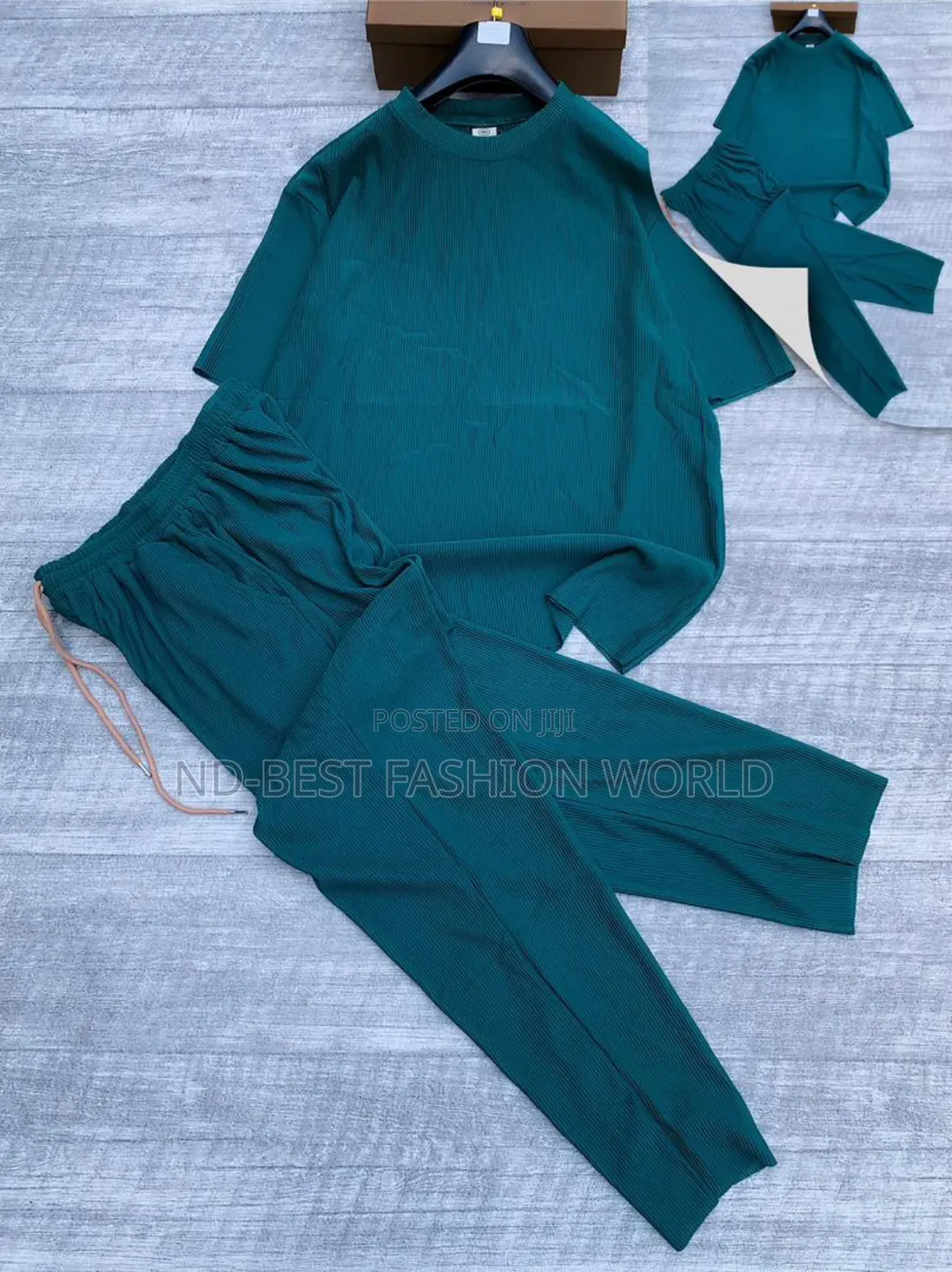 Pure Quality Clothes