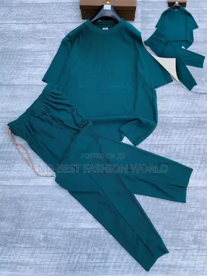 Pure Quality Clothes