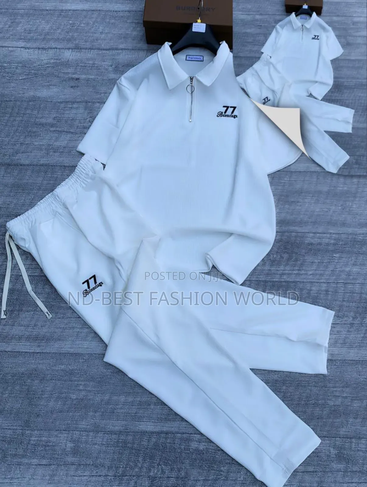 Pure Quality Clothes
