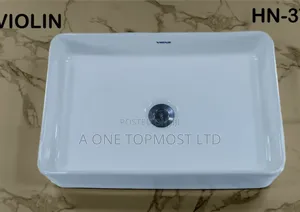 Counter Top Basin