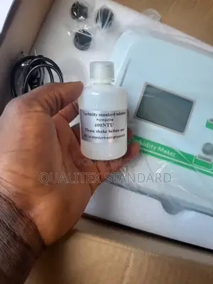 Complete Set Turbidity Meter