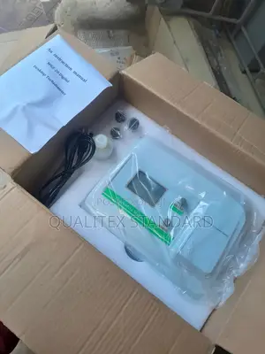 Complete Set Turbidity Meter