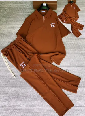 Pure Quality Clothes