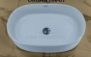 Counter Top Basin