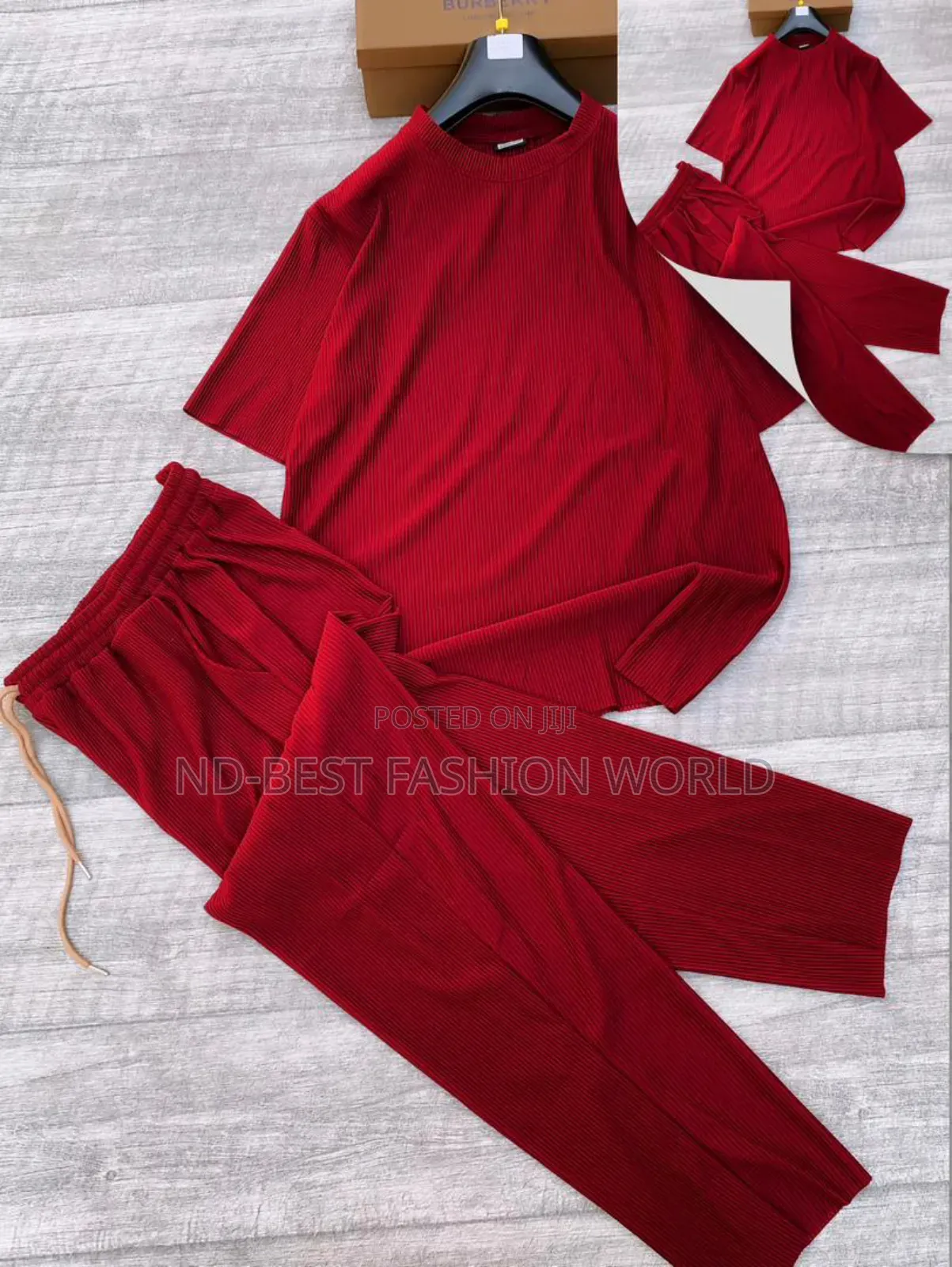 Pure Quality Clothes