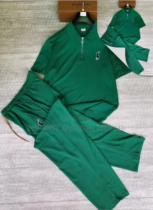 Pure Quality Clothes