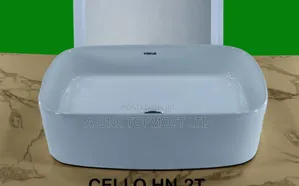 Counter Top Basin