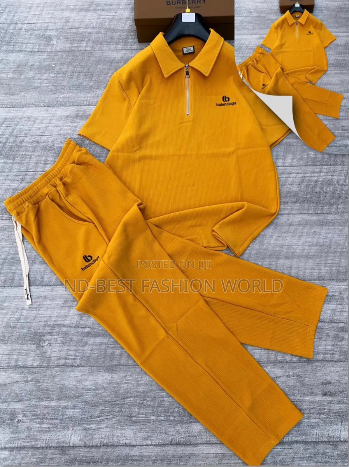 Pure Quality Clothes