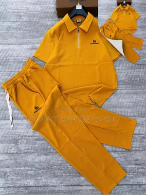 Pure Quality Clothes