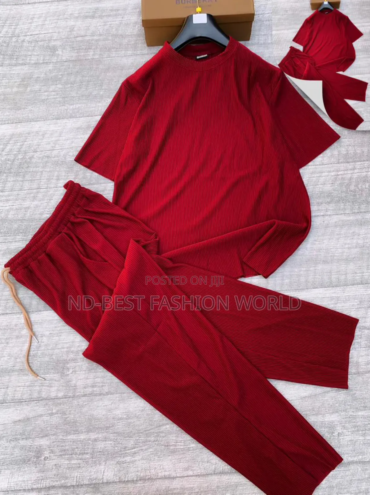 Pure Quality Clothes
