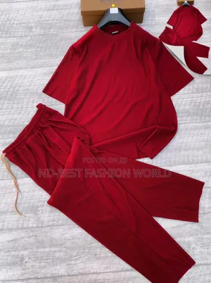 Pure Quality Clothes