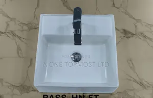 Cabinet Basin