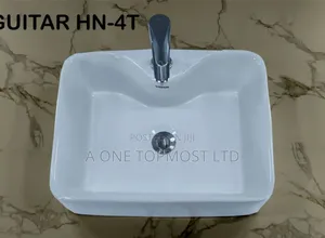 Cabinet Basin