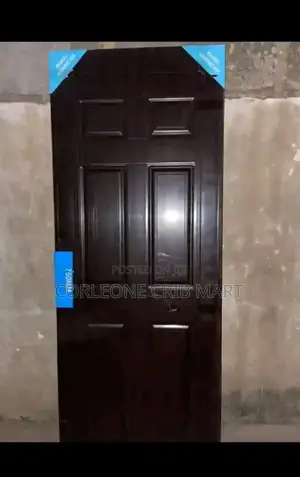 American Panel Door
