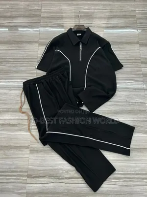 Pure Quality Clothes