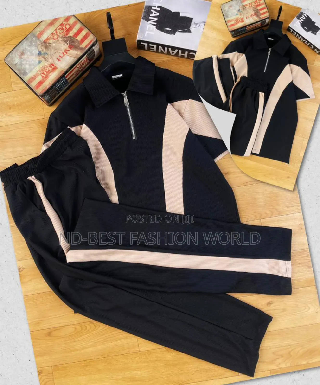 Pure Quality Clothes
