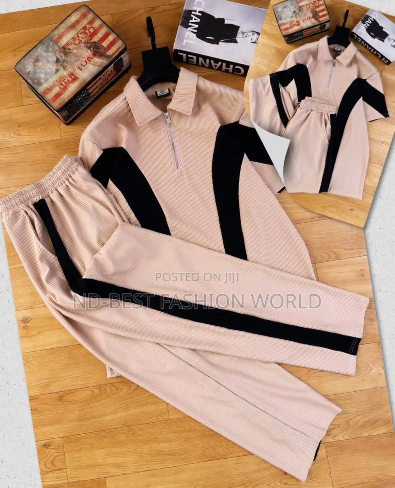 Pure Quality Clothes