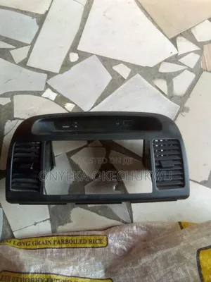 A/C Vent for Camry 2004