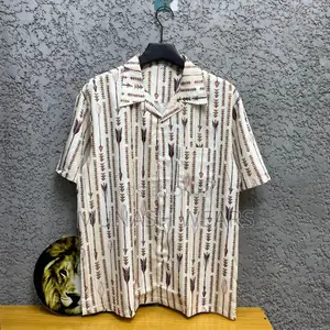 Luxury Italian Vintage Original Shirt