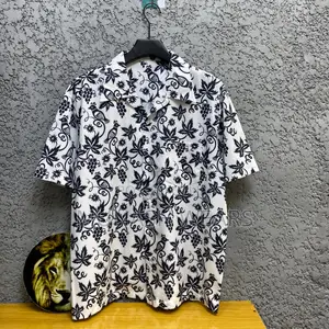 Luxury Italian Vintage Original Shirt