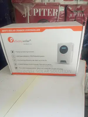 60A 48v Felicity Solar MPPT Charge Controller