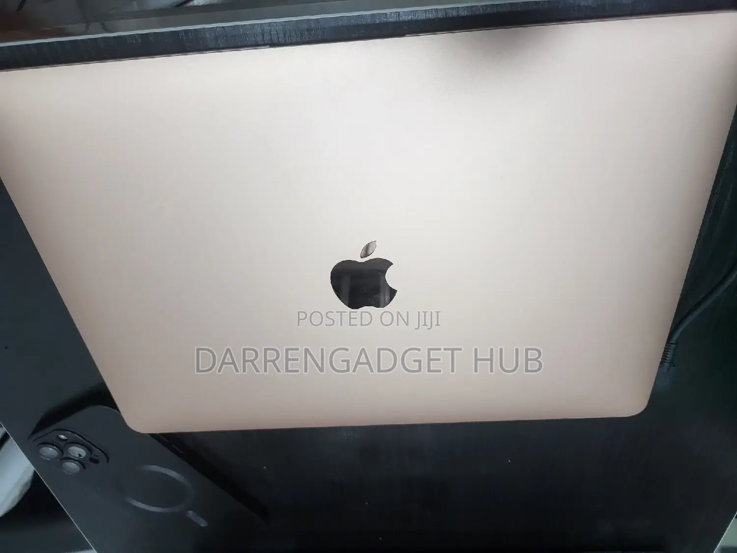 Laptop Apple MacBook Air 8GB Intel Core I3 SSD 256GB