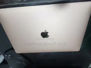 Laptop Apple MacBook Air 8GB Intel Core I3 SSD 256GB