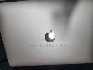 Laptop Apple MacBook Air 8GB Intel Core I3 SSD 256GB