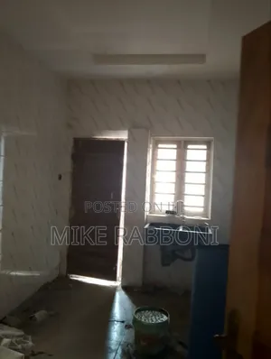 4bdrm Block of Flats in Mini Estate, Enugu for rent
