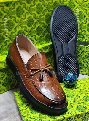 Gucci Quality High Shoe