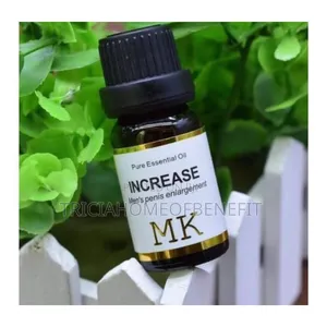Mk Increase